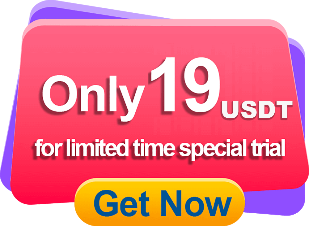 Limited time trial offer